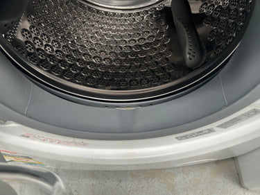 Second hand Electrolux 8.5 Kg Front Load Washing Machine EWF8524CDWA - Second Hand Appliances Geebung